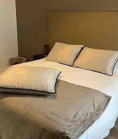 Le Saint-Mande Elegant Et Pratique, Metro 1 A Deux Pas Apartment Luaran gambar