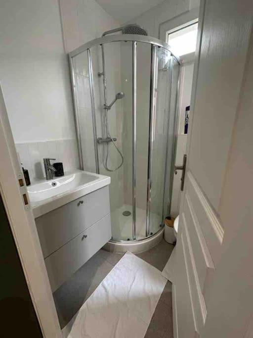 Le Saint-Mande Elegant Et Pratique, Metro 1 A Deux Pas Apartment Luaran gambar